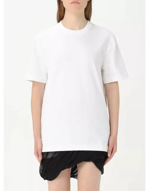 T-Shirt HELMUT LANG Woman colour Black