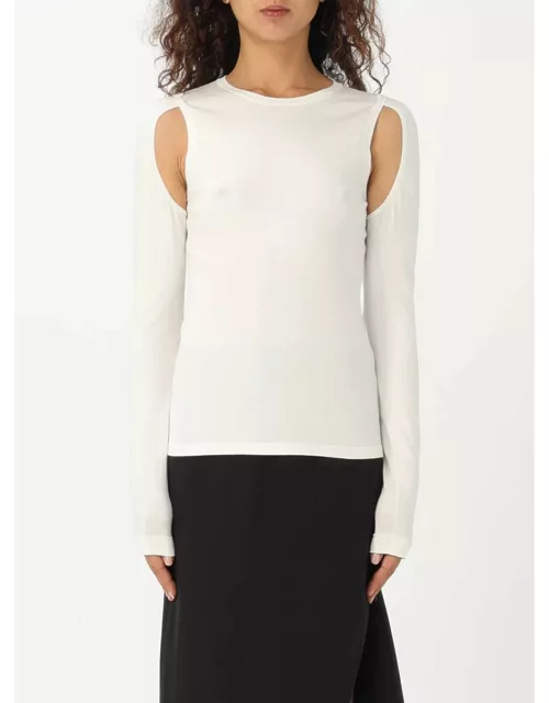 Sweater HELMUT LANG Woman color White