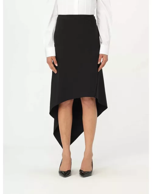 Skirt HELMUT LANG Woman color Black