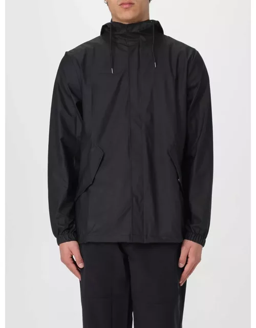 Jacket RAINS Men colour Black