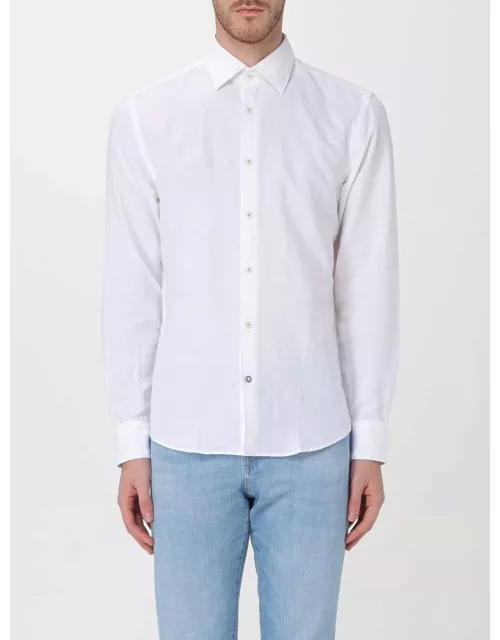 Shirt BOSS Men colour White