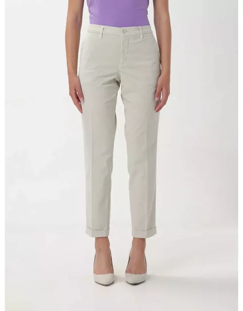 Trousers FAY Woman colour Sand