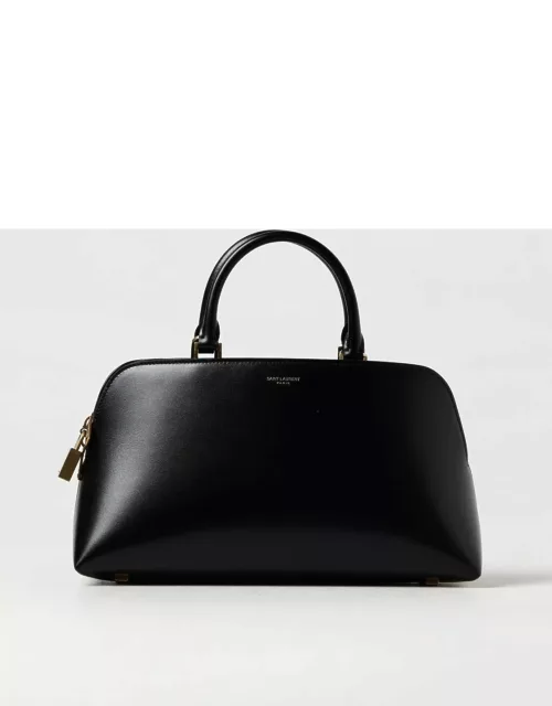 Handbag SAINT LAURENT Woman colour Black