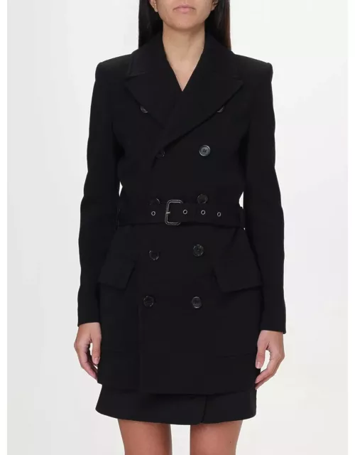 Jacket SAINT LAURENT Woman colour Black