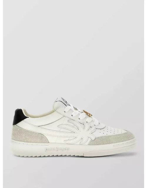 Sneakers PALM ANGELS Woman color White