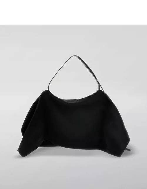 Shoulder Bag ISSEY MIYAKE Woman colour Black