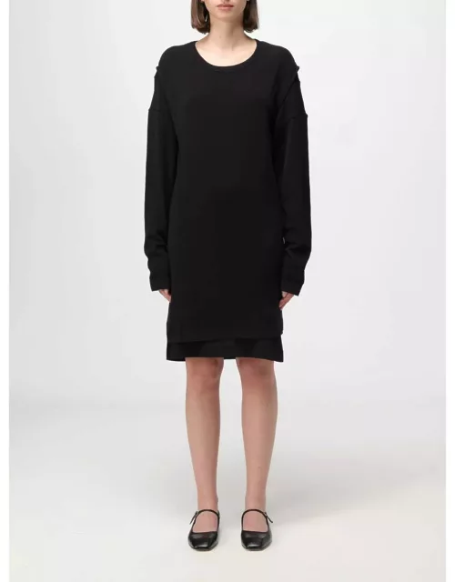 Dress LEMAIRE Woman colour Black
