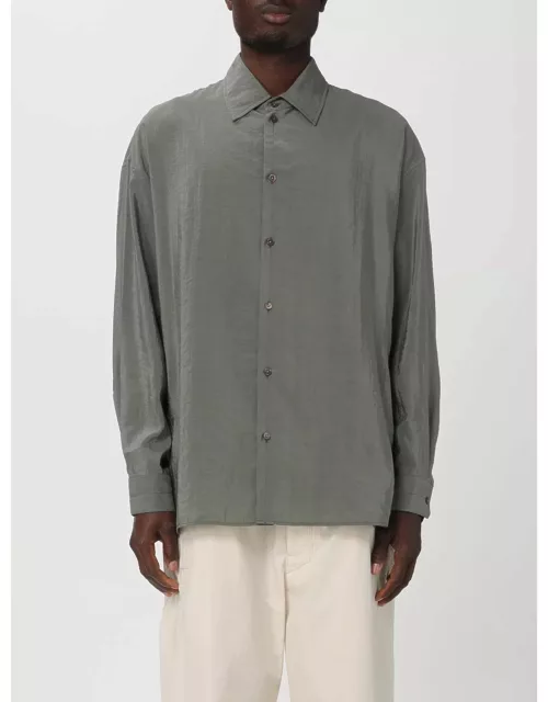 Shirt LEMAIRE Men colour Grey