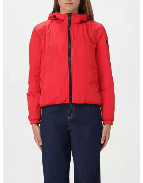 Jacket PEUTEREY Woman colour Red
