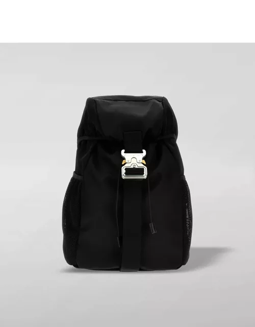 Backpack ALYX Men colour Black