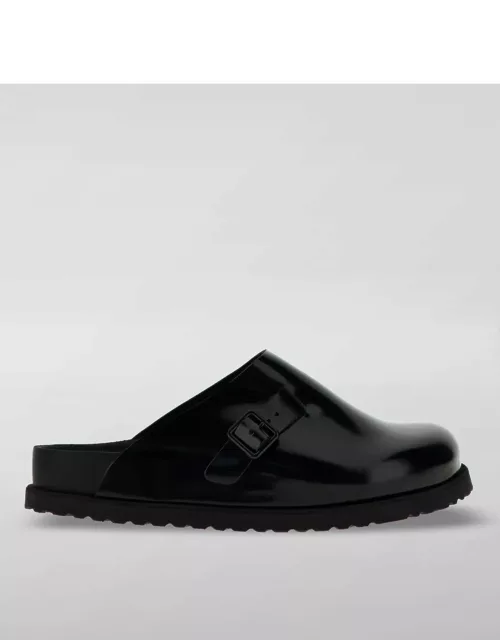 Shoes BIRKENSTOCK X TEKLA Men colour Black