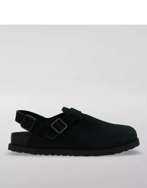 Sandals BIRKENSTOCK X TEKLA Men color Black