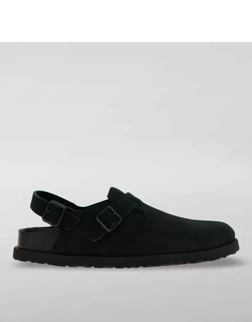 Shoes BIRKENSTOCK X TEKLA Men colour Black