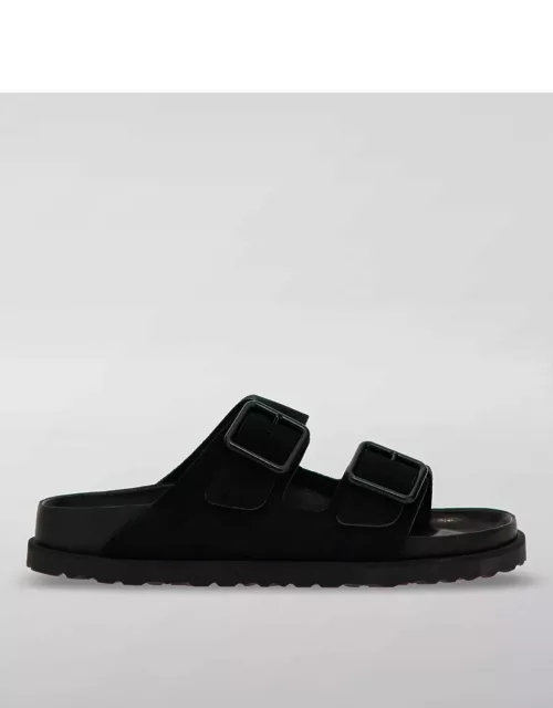 Sandals BIRKENSTOCK X TEKLA Men colour Black