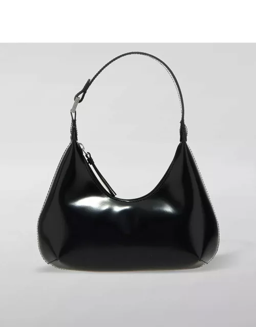 Handbag BY FAR Woman colour Black