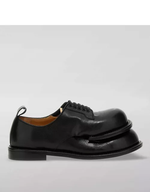Shoes COMME DES GARCONS HOMME PLUS Men colour Black