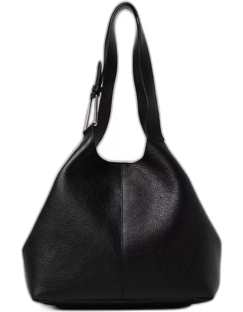 Shoulder Bag COCCINELLE Woman colour Black
