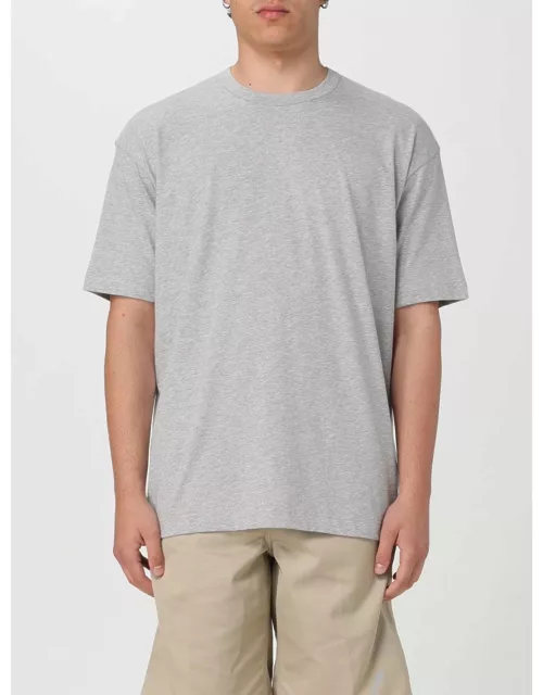 T-Shirt COMME DES GARCONS Men colour Grey