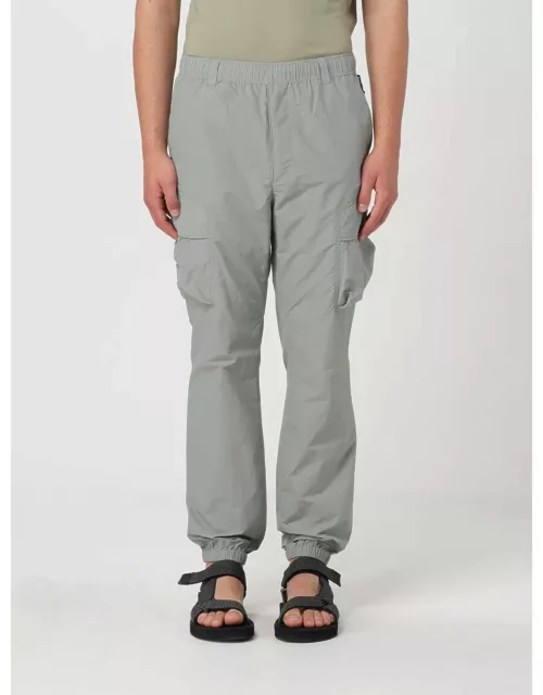 Trousers PARAJUMPERS Men colour Grey