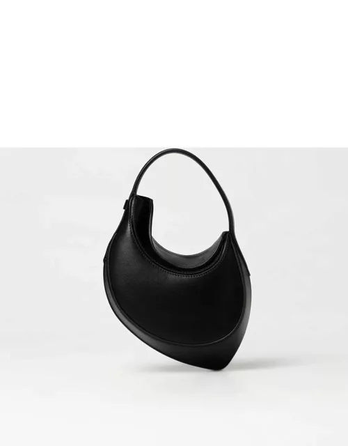 Mini Bag MUGLER Woman colour Black