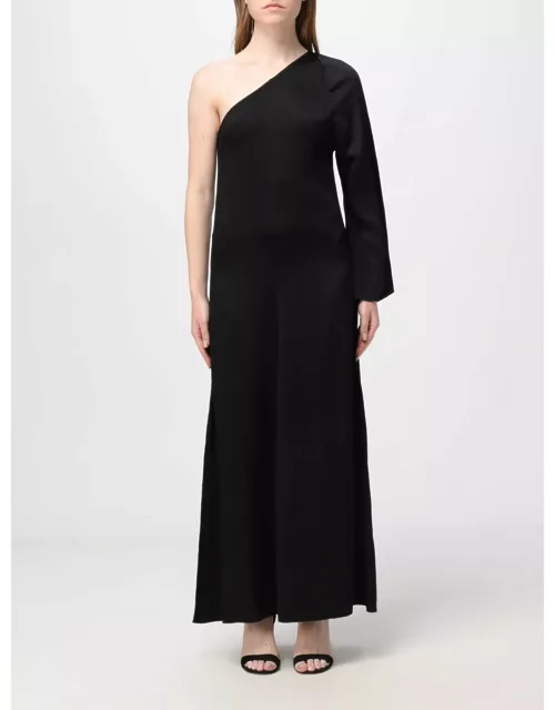 Dress FORTE FORTE Woman colour Black