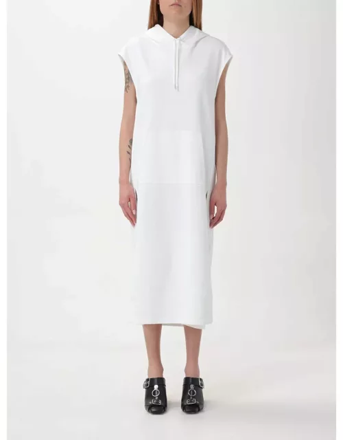 Dress COURRÈGES Woman colour White
