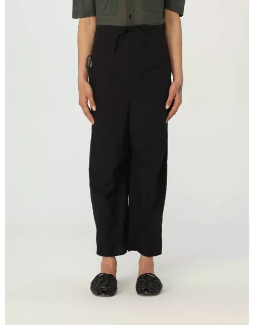 Trousers LEMAIRE Woman colour Black
