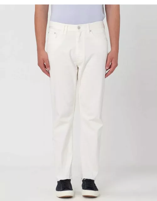 Jeans CYCLE Men colour White