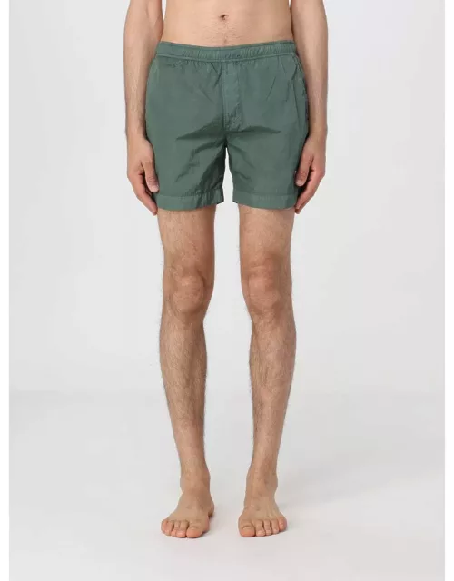 Swimsuit C.P. COMPANY Men colour Green