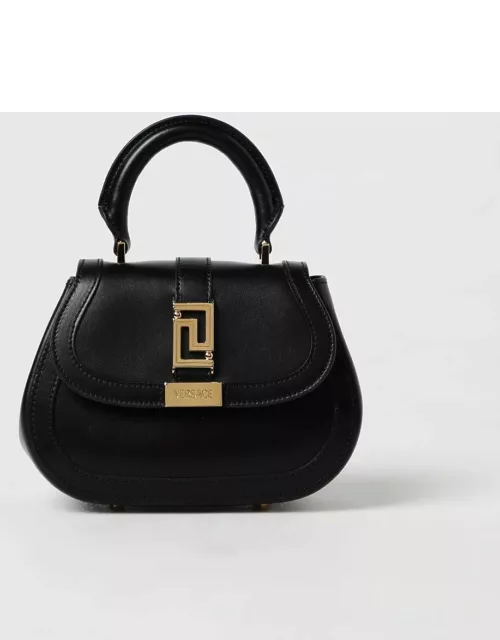 Mini Bag VERSACE Woman colour Black