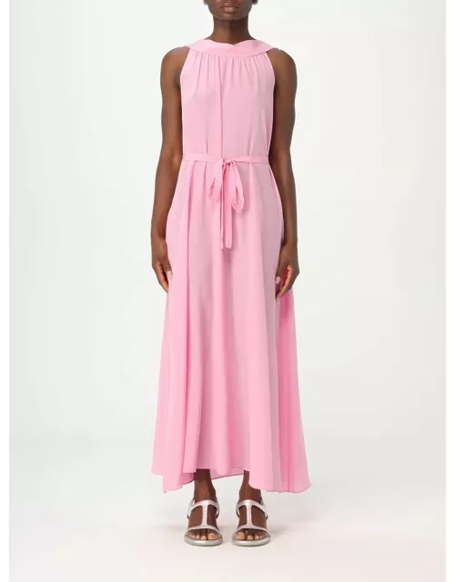 Dress ASPESI Woman colour Pink