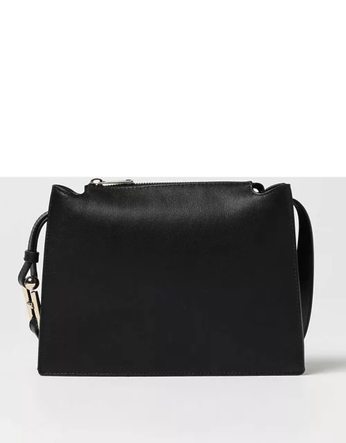 Crossbody Bags FURLA Woman colour Black
