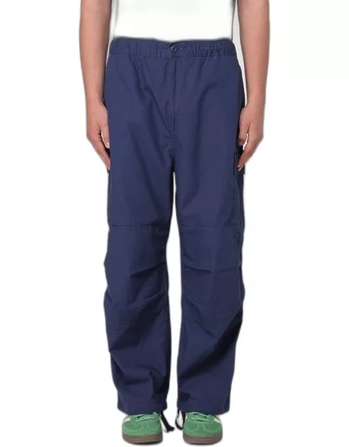 Pants CARHARTT WIP Men color Blue