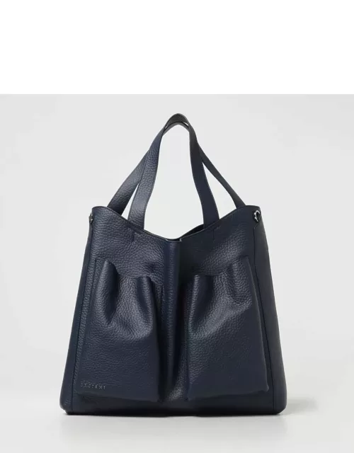 Tote Bags ORCIANI Woman color Blue