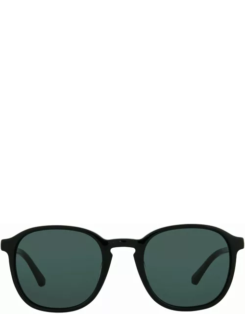 Dries Van Noten 145 C6 D-Frame Sunglasse