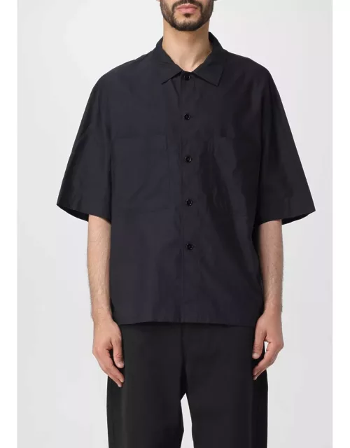Shirt LEMAIRE Men colour Black