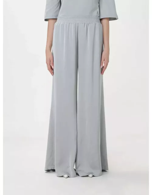 Trousers FABIANA FILIPPI Woman colour Grey