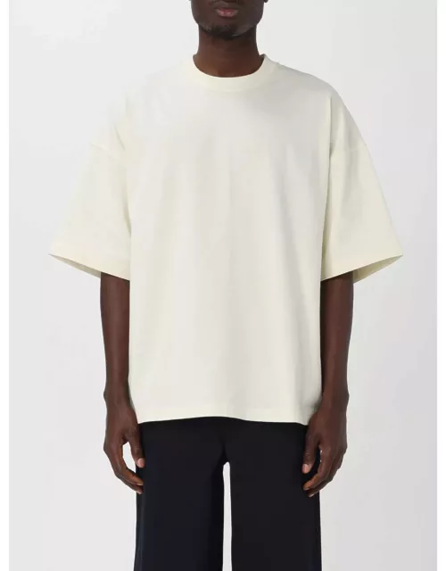 T-Shirt BOTTEGA VENETA Men colour White