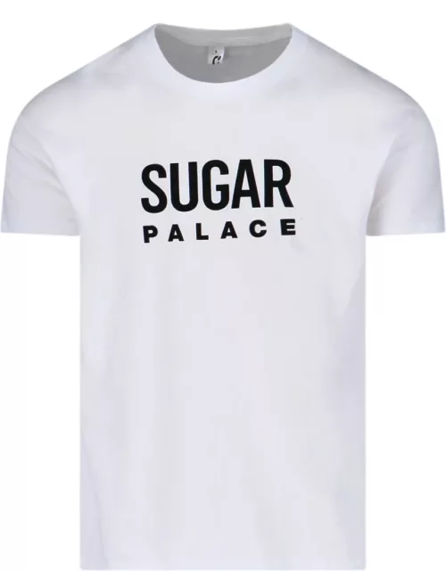 Sugar '#Sugarpalace' T-Shirt