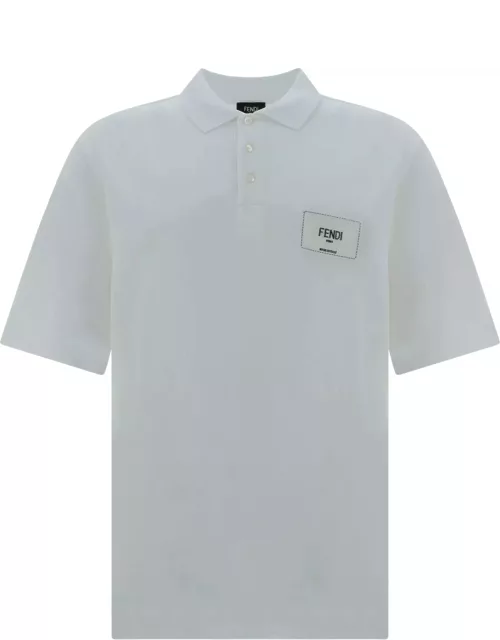 Fendi Polo Shirt