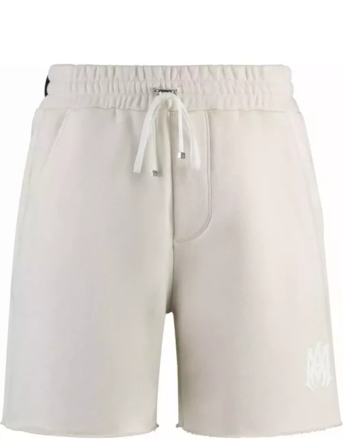 AMIRI Cotton Bermuda Short