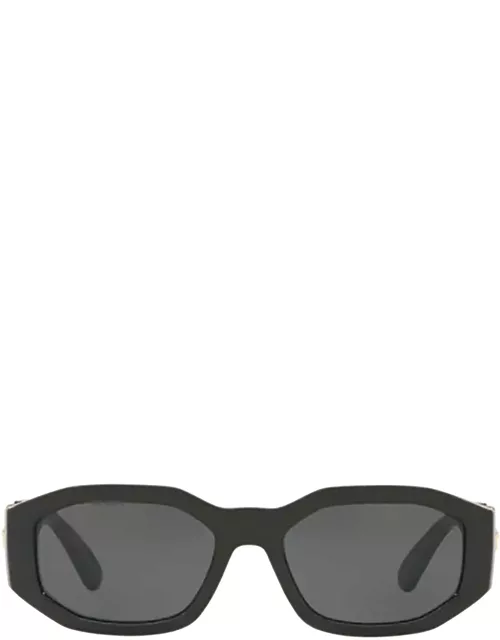 Versace Eyewear Ve4361 Black Sunglasse