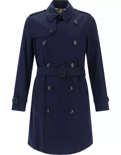 Burberry Kensington Coat