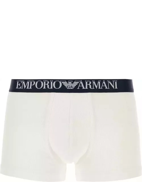 Emporio Armani Cotton Boxer Set