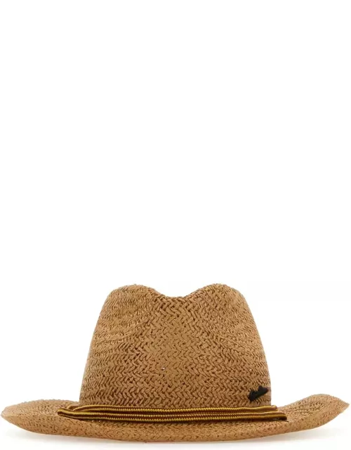 Borsalino Straw Jake Hat