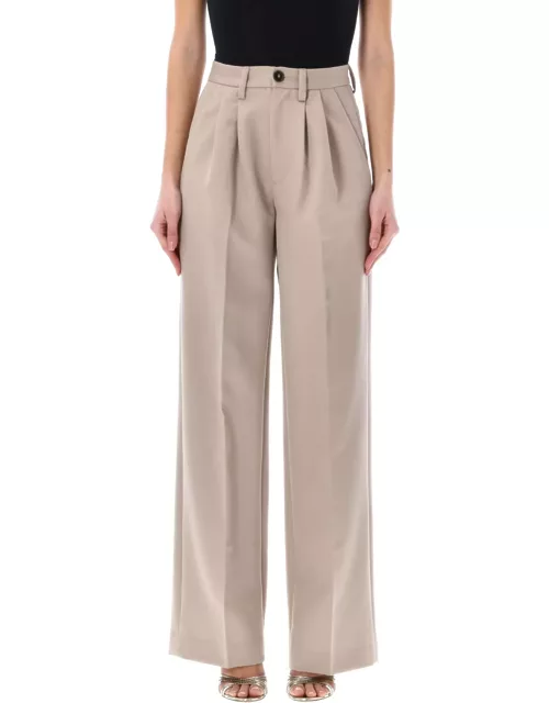 Anine Bing Carrie Pant
