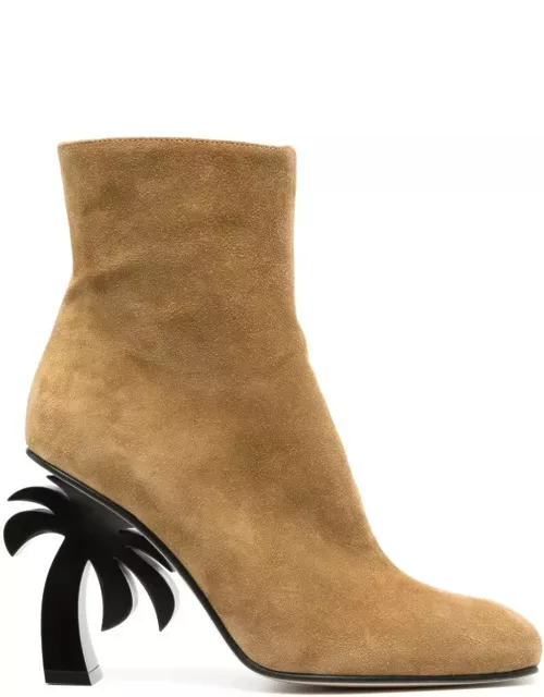 Palm Angels Ankle Boot