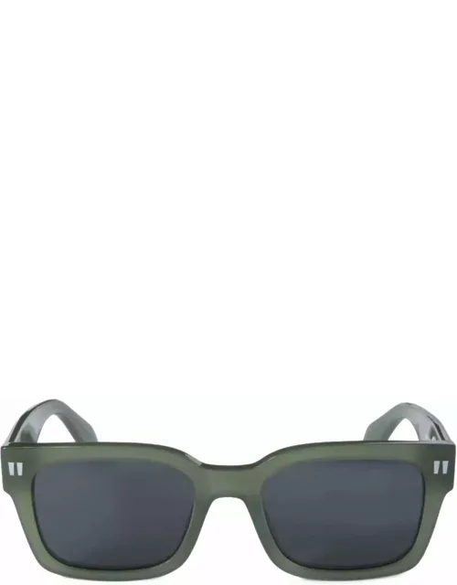 Off-White Midland Sunglasse