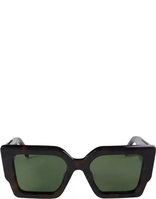 Off-White Catalina Sunglasse