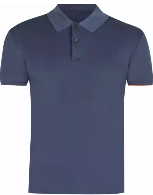 RRD - Roberto Ricci Design Short Sleeve Polo Shirt